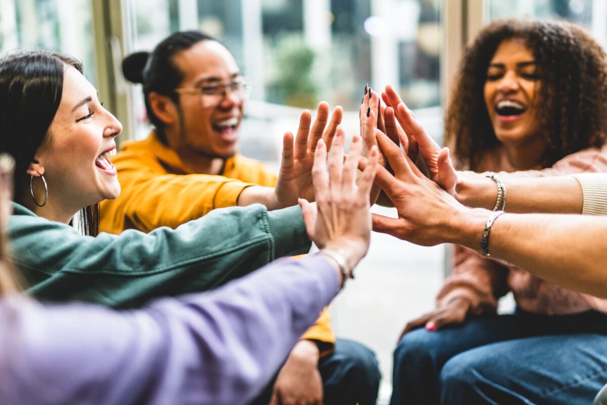 group counseling at detox center Nashville, TN