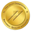 The Joint Commission Gold Seal of Approval