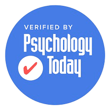 Psychology Today Verified badge
