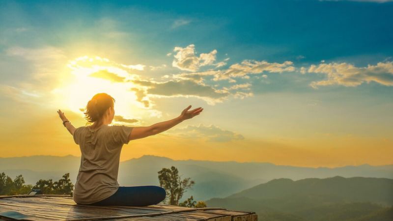 mindfulness in addiction recovery