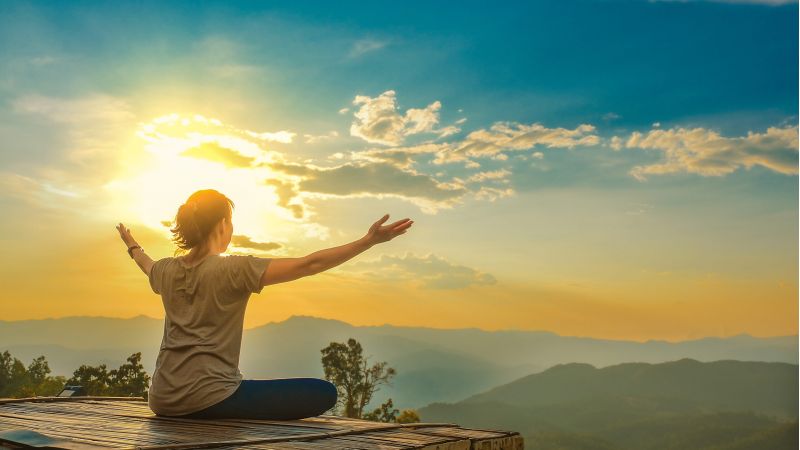 mindfulness in addiction recovery