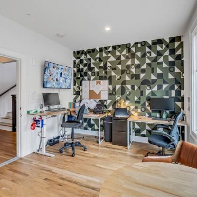 Rehab in Brentwood