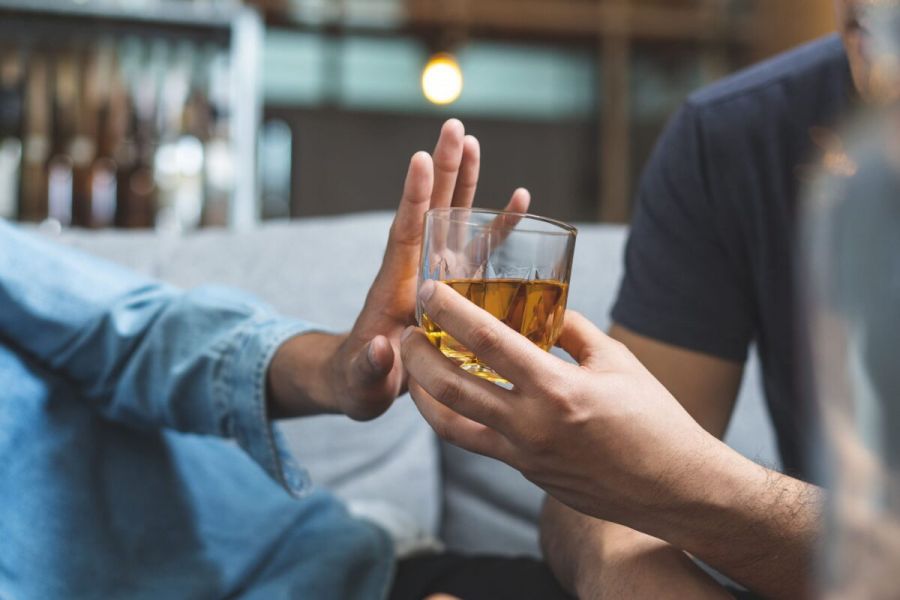 Nashville detox programs near me