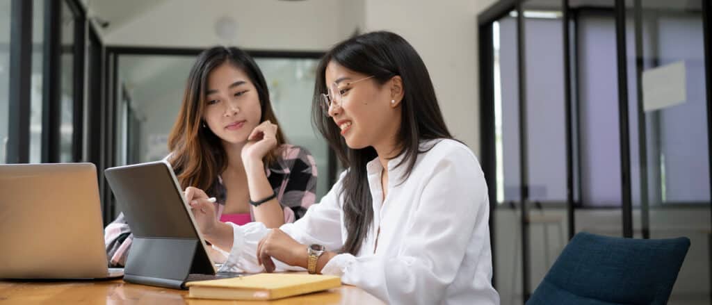 Resources for Asian American College Students