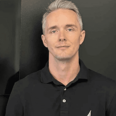 Josh Sprung, L.C.S.W.