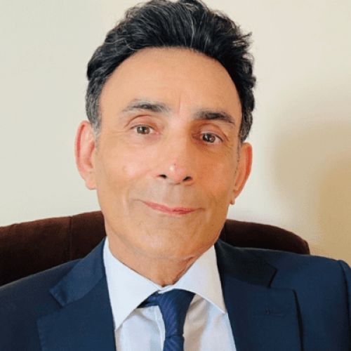 Board-Certified Psychiatrist and Addictionologist