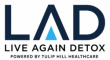Live Again Detox